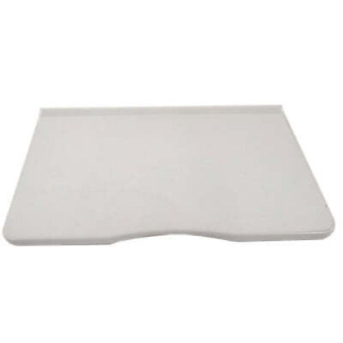 GE Laundry Center Washer Lid (White) WH13X30373 GE Laundry Center Washer Lid (White) WH13X30373